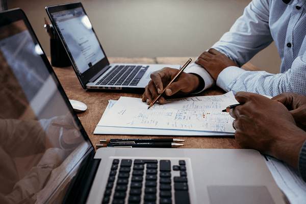 ERP - Gestion entreprise