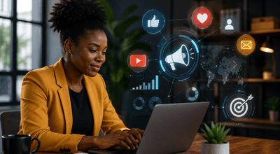 Marketing digital