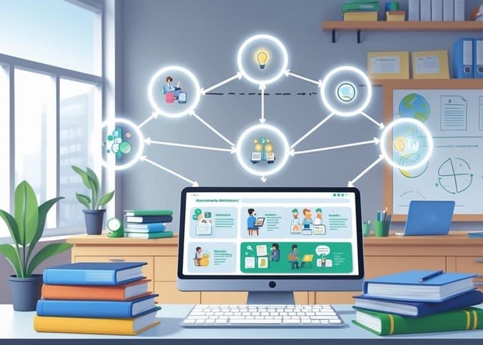 Marketing & visibilité digitale