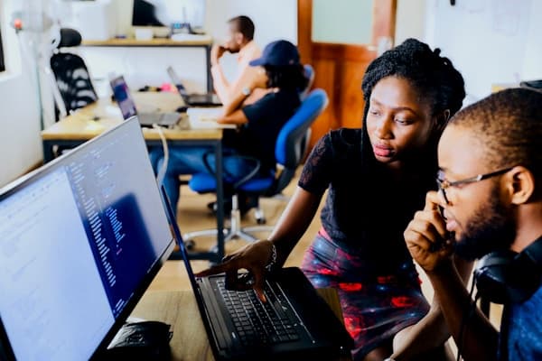 PME camerounaise : par où commencer sa transformation numérique ?