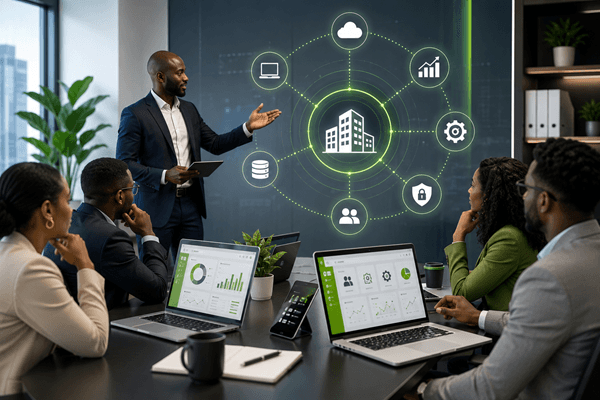Sensibilisation cybersécurité